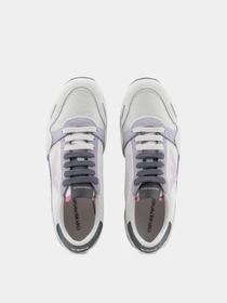 Кроссовки Emporio Armani модель X3X058-XN730-R041 Фото