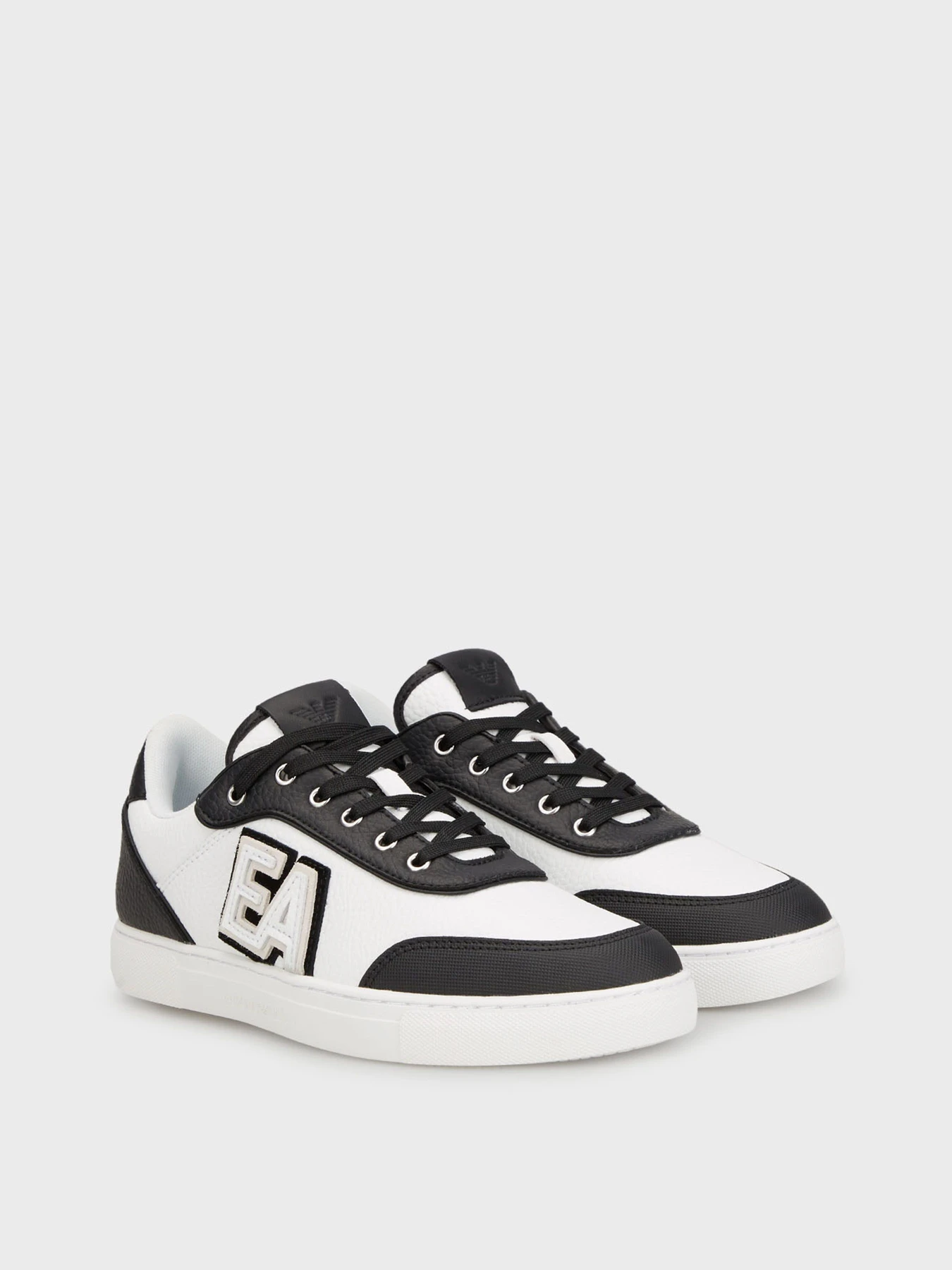 Кроссовки Emporio Armani модель X3X225-XF811-S277 Кроссовки Emporio Armani модель X3X225-XF811-S277 Фото