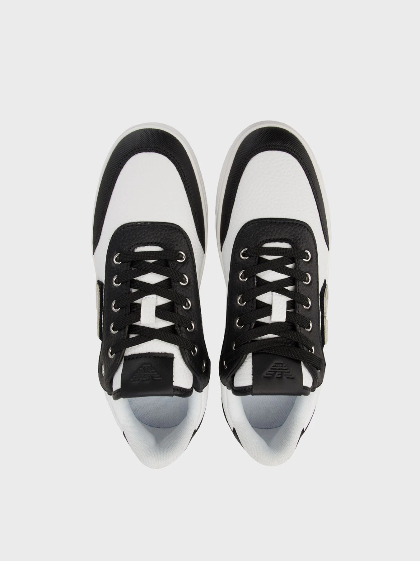 Кроссовки Emporio Armani модель X3X225-XF811-S277 Кроссовки Emporio Armani модель X3X225-XF811-S277 Фото