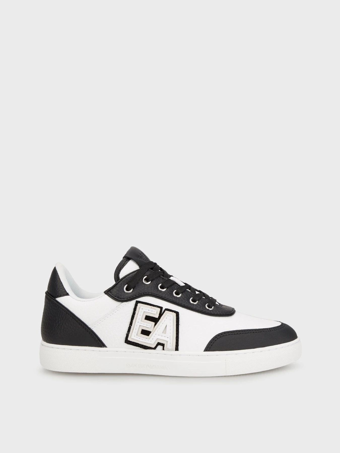 Кроссовки Emporio Armani модель X3X225-XF811-S277 Кроссовки Emporio Armani модель X3X225-XF811-S277 Фото