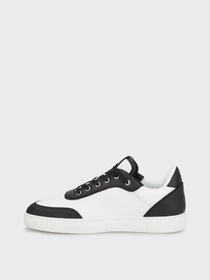 Кроссовки Emporio Armani модель X3X225-XF811-S277 Фото