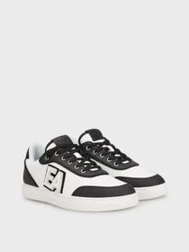Кроссовки Emporio Armani модель X3X225-XF811-S277 Фото