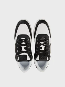 Кроссовки Emporio Armani модель X3X225-XF811-S277 Фото