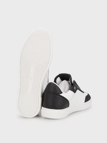 Кроссовки Emporio Armani модель X3X225-XF811-S277 Фото