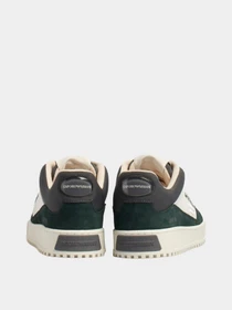 Кроссовки Emporio Armani модель X4X636-XR156-U226 Фото