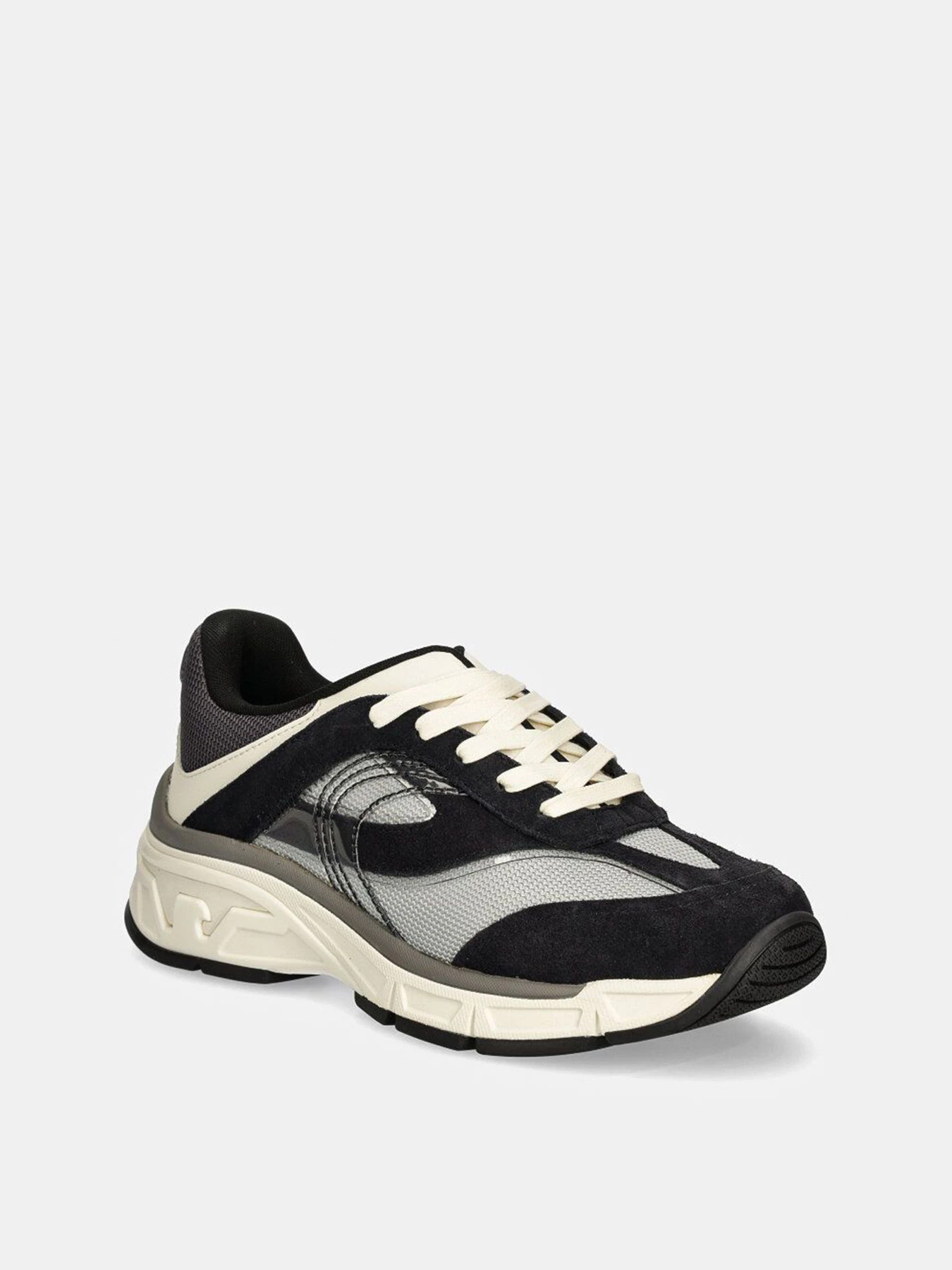 Кроссовки Emporio Armani модель X4X674-XR202-U222 Кроссовки Emporio Armani модель X4X674-XR202-U222 Фото