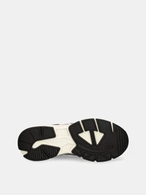 Кроссовки Emporio Armani модель X4X674-XR202-U222 Фото