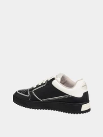 Кроссовки Emporio Armani модель X4X675-XR210-N814 Фото