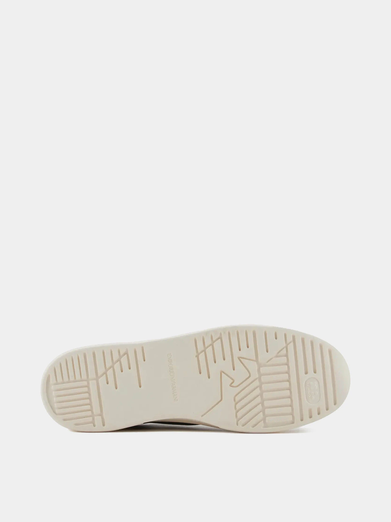 Кеды Emporio Armani модель X4X677-XF805-00285 Кеды Emporio Armani модель X4X677-XF805-00285 Фото
