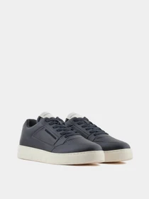 Кеды Emporio Armani модель X4X677-XF805-00285 Фото