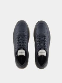 Кеды Emporio Armani модель X4X677-XF805-00285 Фото