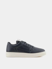 Кроссовки Emporio Armani модель X4X677-XF805-00285 Фото