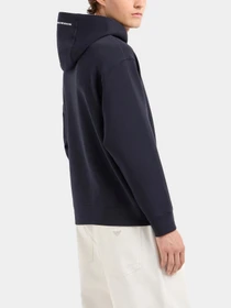 Худи и свитшоты Emporio Armani модель 6D1MB9-1JHSZ-0920 Фото
