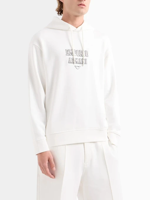 Худи и свитшоты Emporio Armani модель 6D1MD2-1JWPZ-01P4 Фото