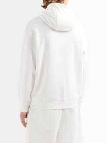 Худи и свитшоты Emporio Armani модель 6D1MD2-1JWPZ-01P4 Фото