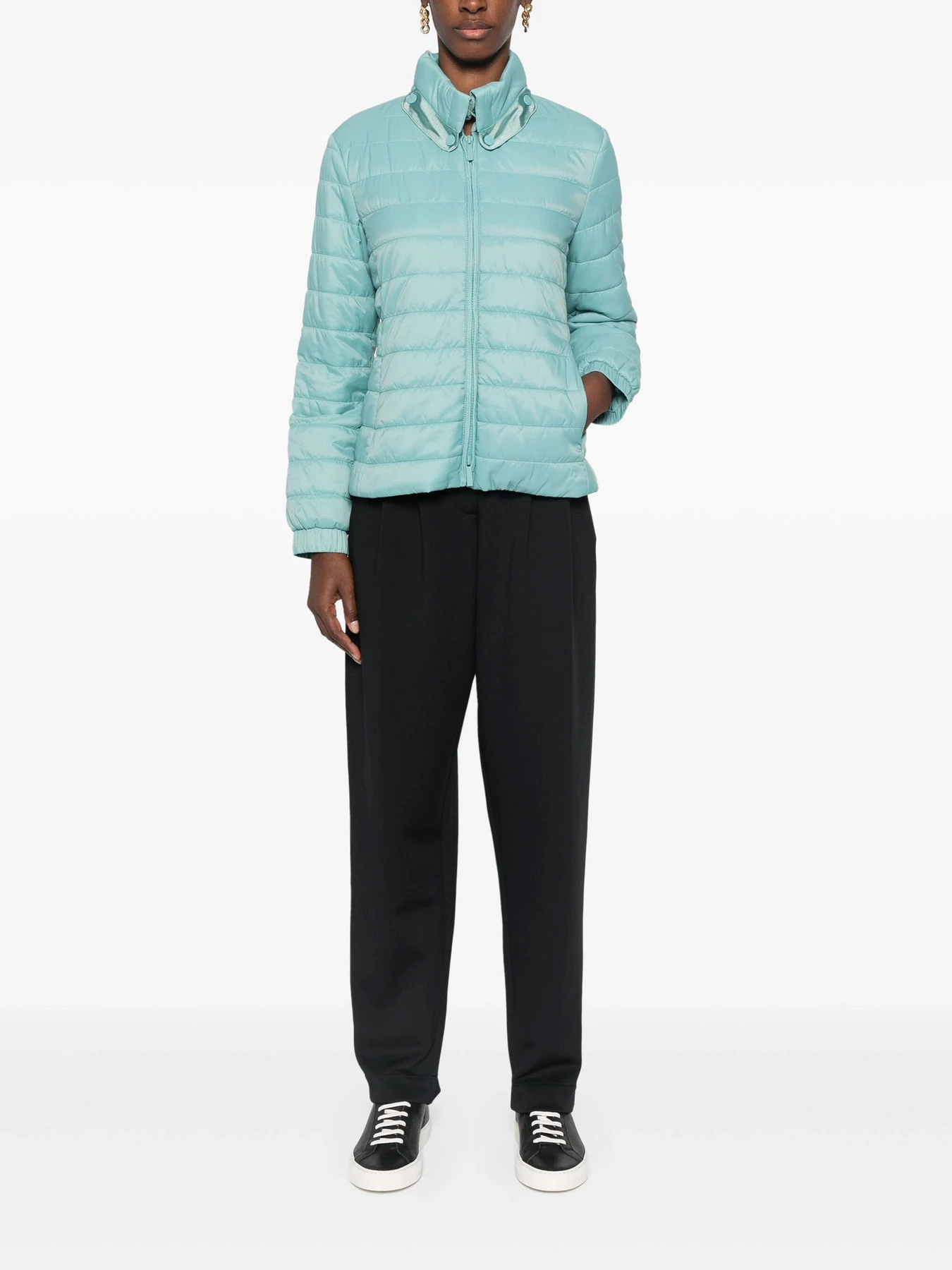 Куртки и дубленки Emporio Armani модель 6D2B61-2NIIZ-0556 Фото