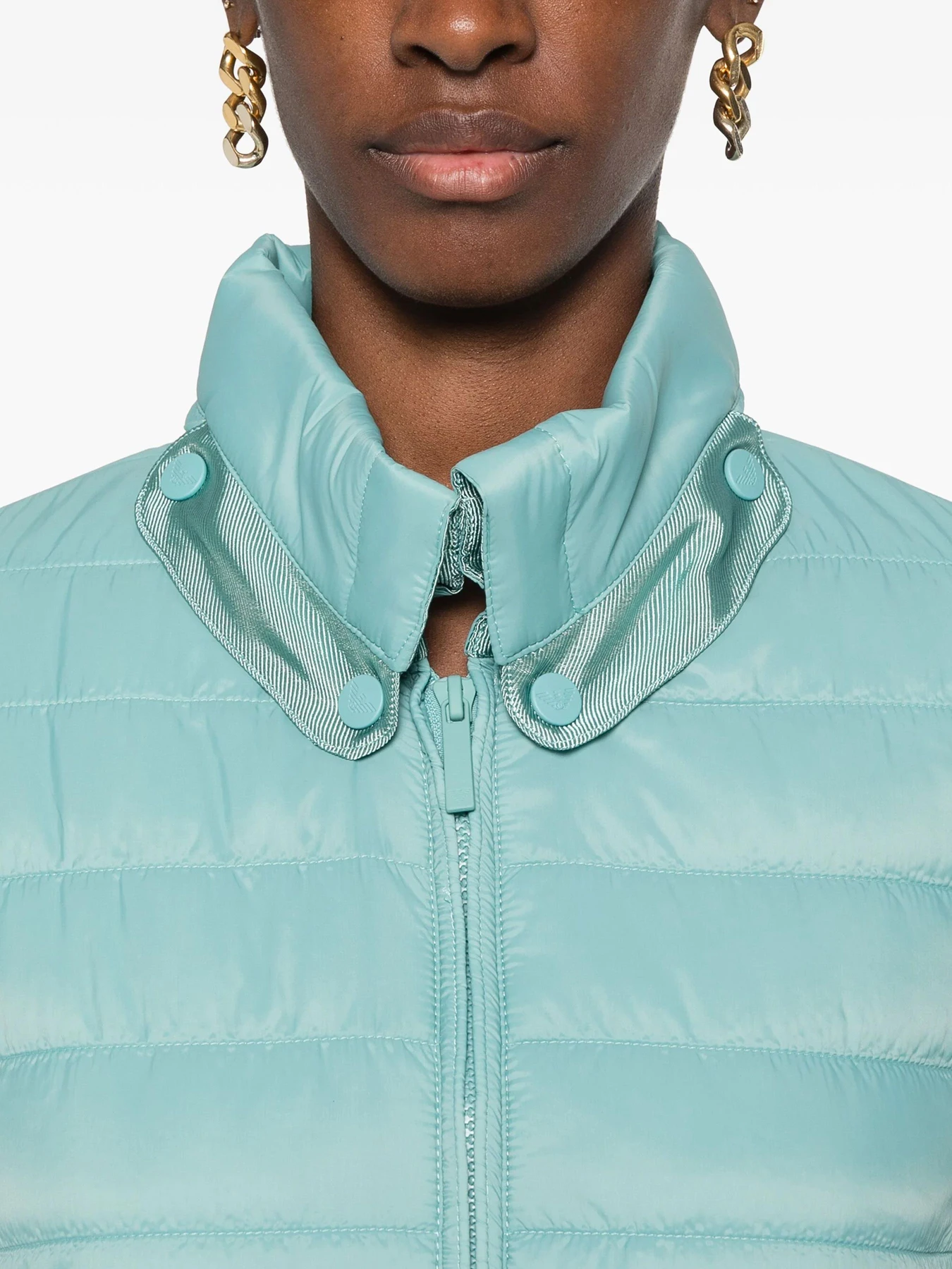 Куртки и дубленки Emporio Armani модель 6D2B61-2NIIZ-0556 Фото