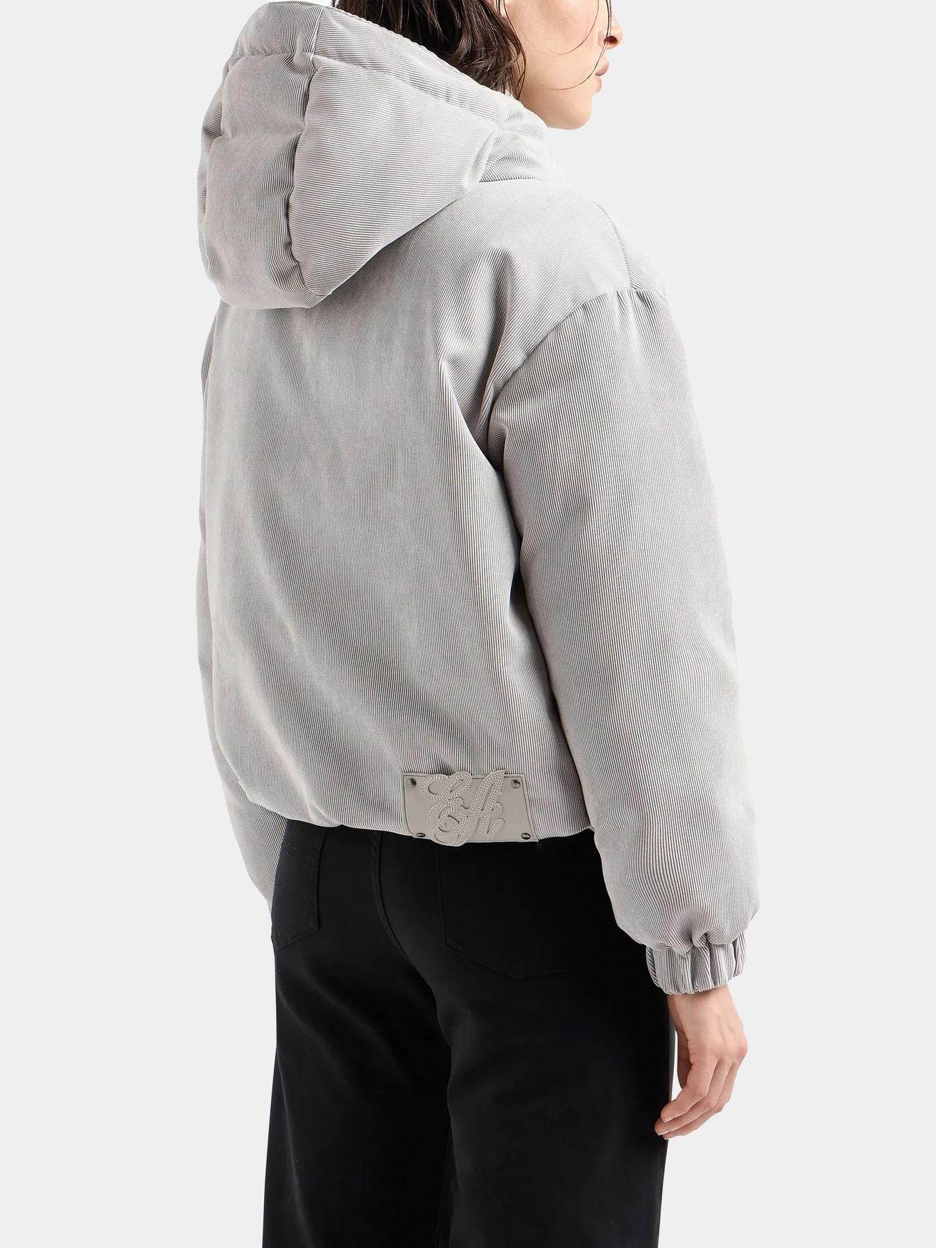 Куртки и дубленки Emporio Armani модель 6D2B65-2NGHZ-0635 Фото