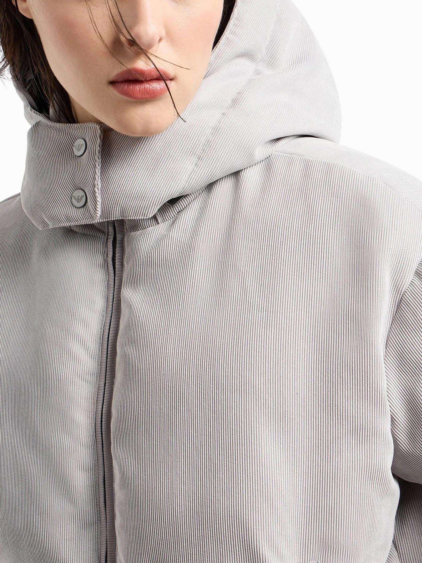 Куртки и дубленки Emporio Armani модель 6D2B65-2NGHZ-0635 Фото