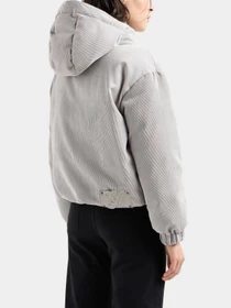 Куртки и дубленки Emporio Armani модель 6D2B65-2NGHZ-0635 Фото