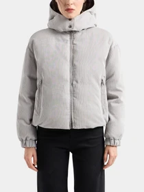 Куртки и дубленки Emporio Armani модель 6D2B65-2NGHZ-0635 Фото