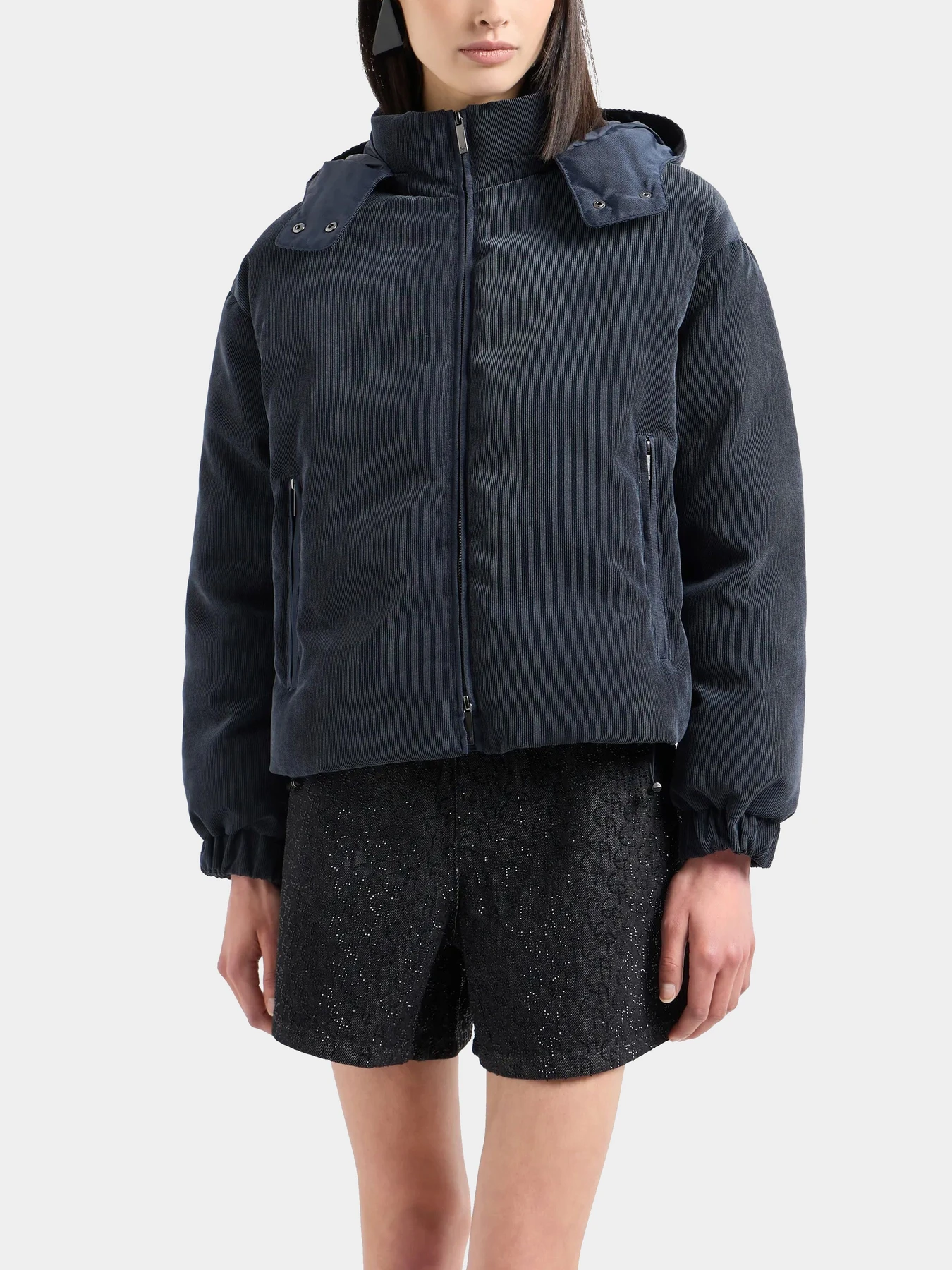 Куртки и дубленки Emporio Armani модель 6D2B65-2NGHZ-0926 Куртки и дубленки Emporio Armani модель 6D2B65-2NGHZ-0926 Фото