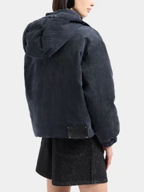 Куртки и дубленки Emporio Armani модель 6D2B65-2NGHZ-0926 Фото