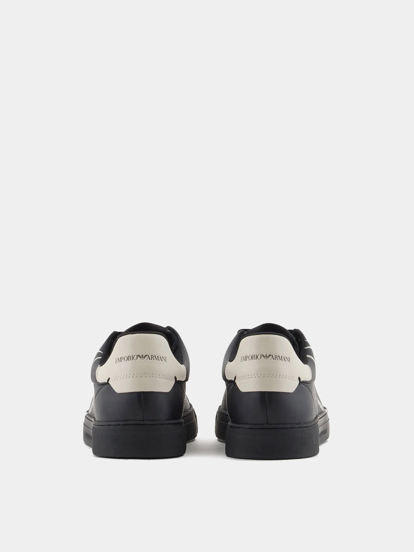 Кеды Emporio Armani модель X4X598-XD431-U166 Кеды Emporio Armani модель X4X598-XD431-U166 Фото