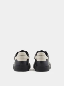Кеды Emporio Armani модель X4X598-XD431-U166 Фото