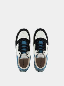 Кроссовки Emporio Armani модель X4X636-XR156-U227 Фото