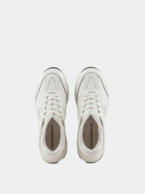 Кроссовки Emporio Armani модель X4X674-XR203-M801 Фото