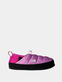 Слипоны и мокасины The North Face модель NF0A39UX8I51 Фото