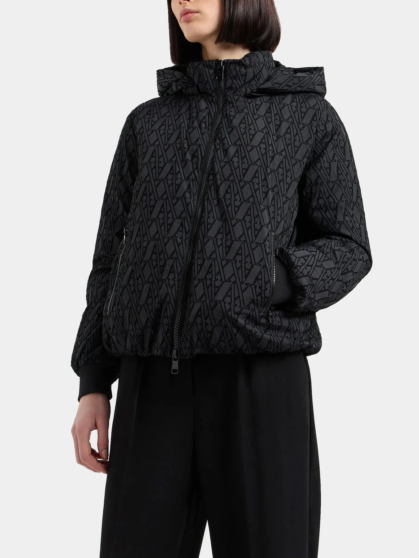 Куртки и дубленки Armani Exchange модель 6DYB07-YN2UZ-1200 Куртки и дубленки Armani Exchange модель 6DYB07-YN2UZ-1200 Фото