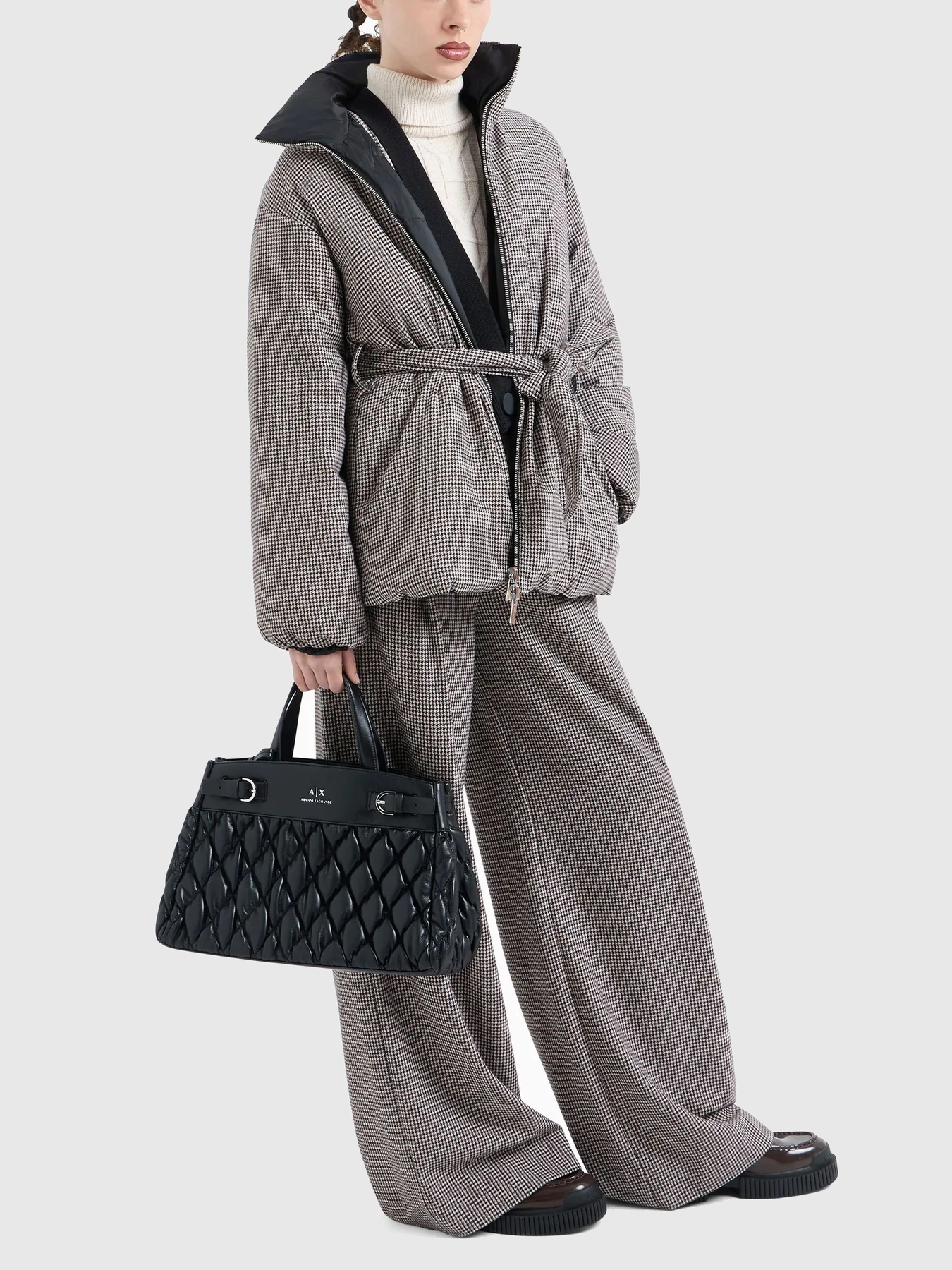 Куртки и дубленки Armani Exchange модель 6DYB15-YN1XZ-24AT Куртки и дубленки Armani Exchange модель 6DYB15-YN1XZ-24AT Фото