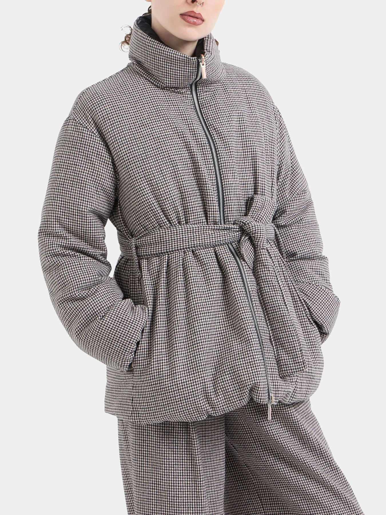 Куртки и дубленки Armani Exchange модель 6DYB15-YN1XZ-24AT Куртки и дубленки Armani Exchange модель 6DYB15-YN1XZ-24AT Фото