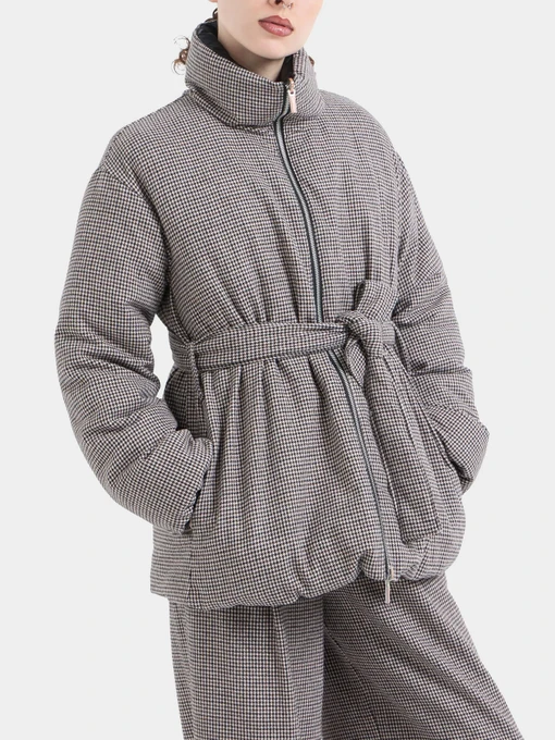 Куртки и дубленки Armani Exchange модель 6DYB15-YN1XZ-24AT Фото