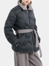 Куртки и дубленки Armani Exchange модель 6DYB15-YN1XZ-24AT Фото