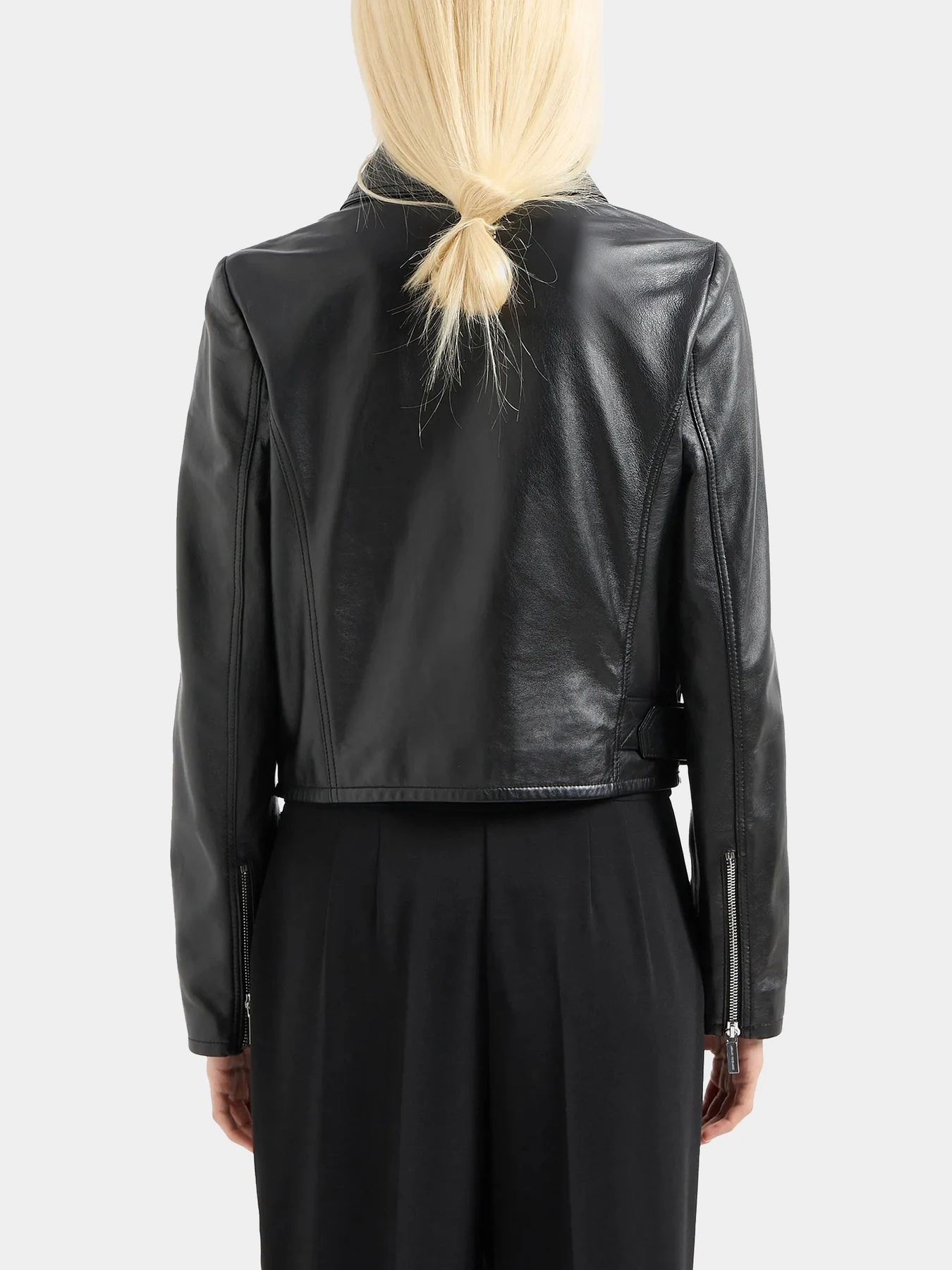 Куртки и дубленки Armani Exchange модель 6DYB50-YLP3Z-1200 Куртки и дубленки Armani Exchange модель 6DYB50-YLP3Z-1200 Фото
