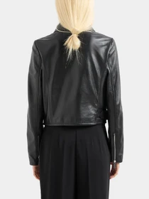 Куртки и дубленки Armani Exchange модель 6DYB50-YLP3Z-1200 Фото