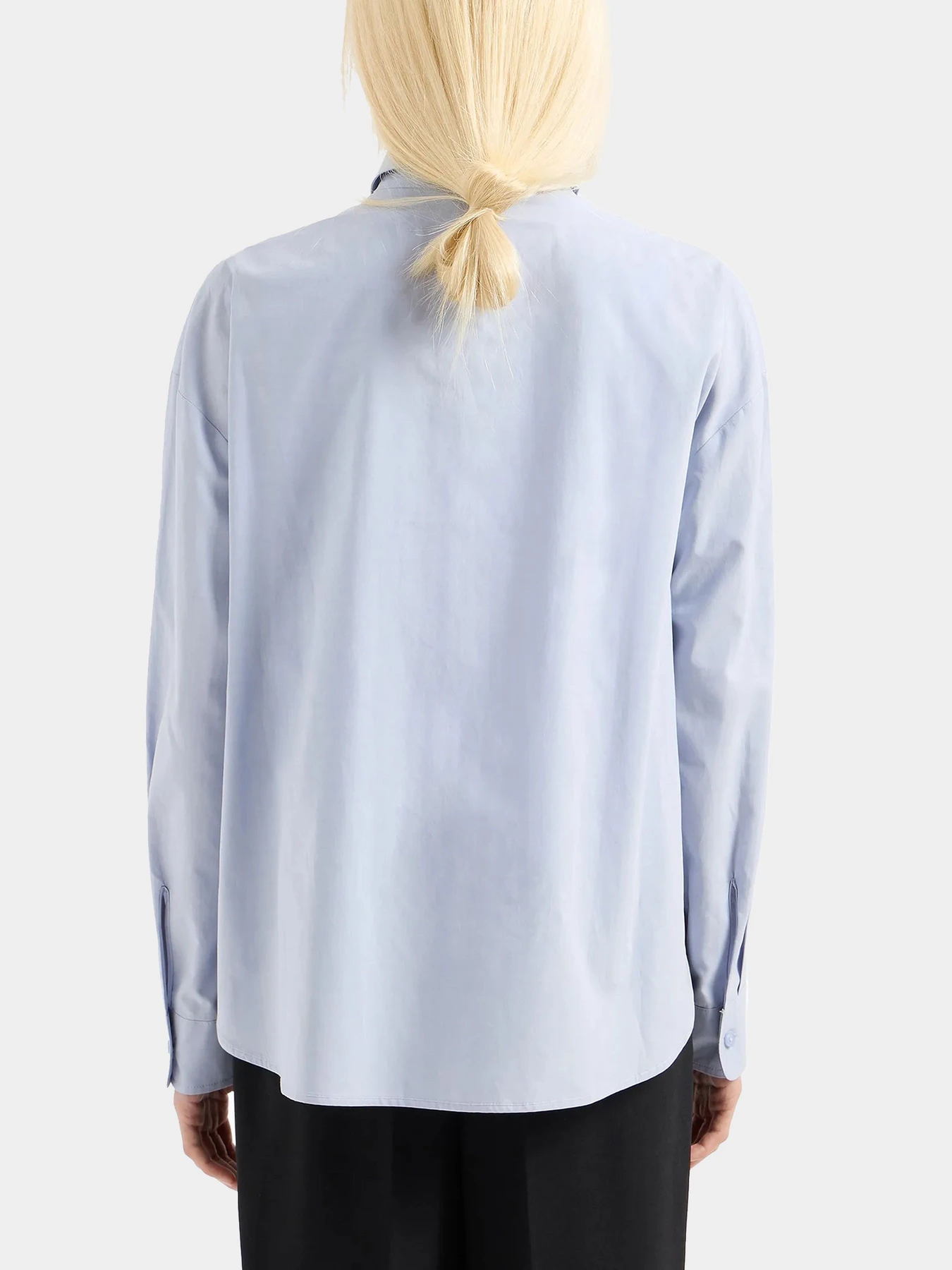 Рубашки Armani Exchange модель 6DYC12-YN5UZ-15DR Рубашки Armani Exchange модель 6DYC12-YN5UZ-15DR Фото
