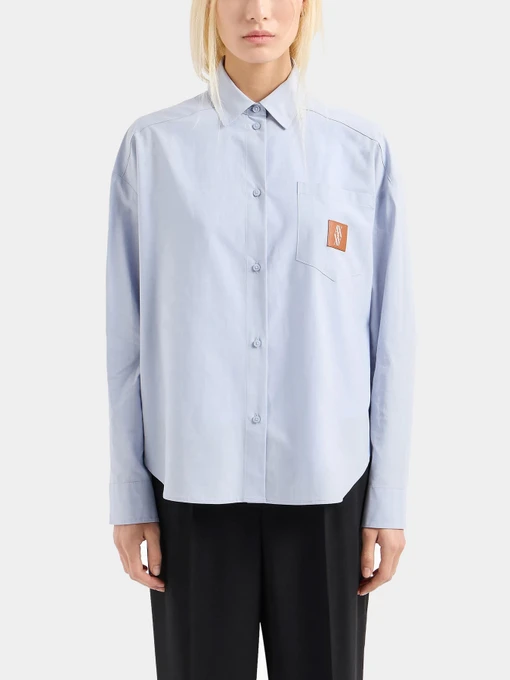 Жейделер Armani Exchange үлгі 6DYC12-YN5UZ-15DR Фото