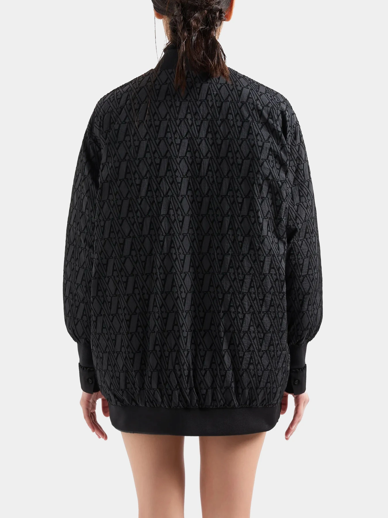 Куртки и дубленки Armani Exchange модель 6DYK07-YN2UZ-1200 Куртки и дубленки Armani Exchange модель 6DYK07-YN2UZ-1200 Фото