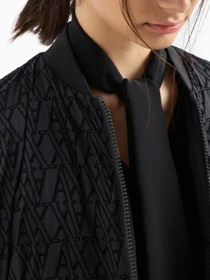 Куртки и дубленки Armani Exchange модель 6DYK07-YN2UZ-1200 Фото