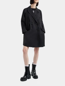 Пальто и плащи Armani Exchange модель 6DYK09-YN3UZ-1200 Фото