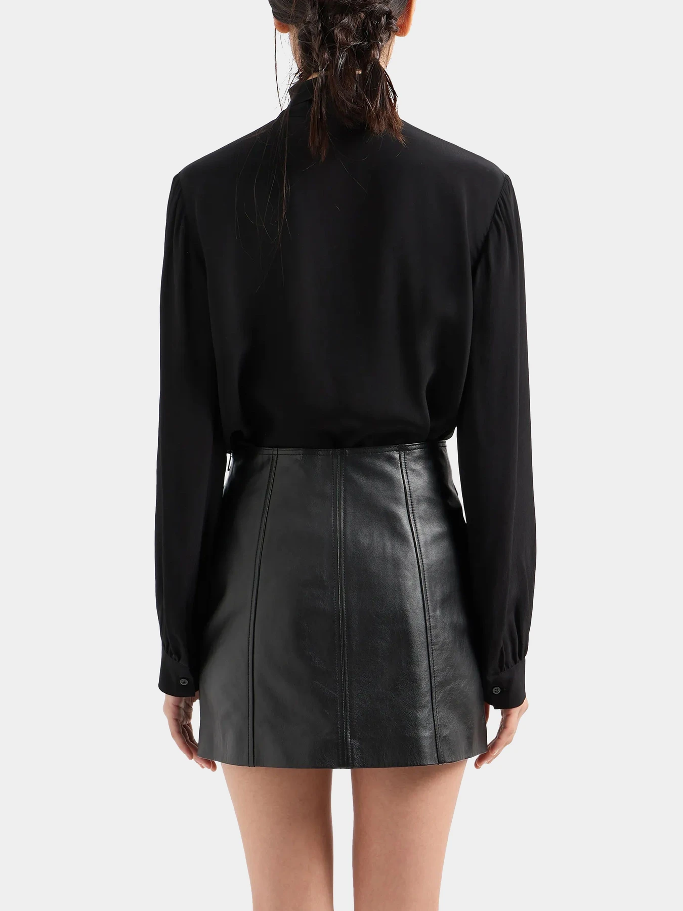 Юбки Armani Exchange модель 6DYN50-YLP3Z-1200 Юбки Armani Exchange модель 6DYN50-YLP3Z-1200 Фото