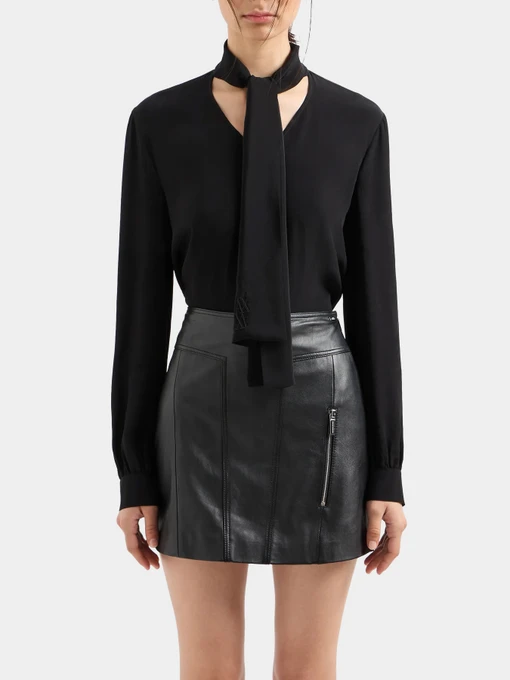 Белдемшелер Armani Exchange үлгі 6DYN50-YLP3Z-1200 Фото