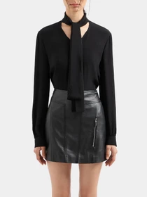 Юбки Armani Exchange модель 6DYN50-YLP3Z-1200 Фото