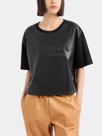 Футболки и поло Armani Exchange модель 6DYT16-YJ3RZ-1200 Фото