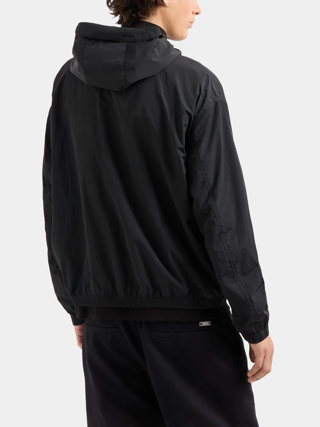 Куртки и дубленки Armani Exchange модель 6DZBL7-ZN5HZ-1200 Куртки и дубленки Armani Exchange модель 6DZBL7-ZN5HZ-1200 Фото
