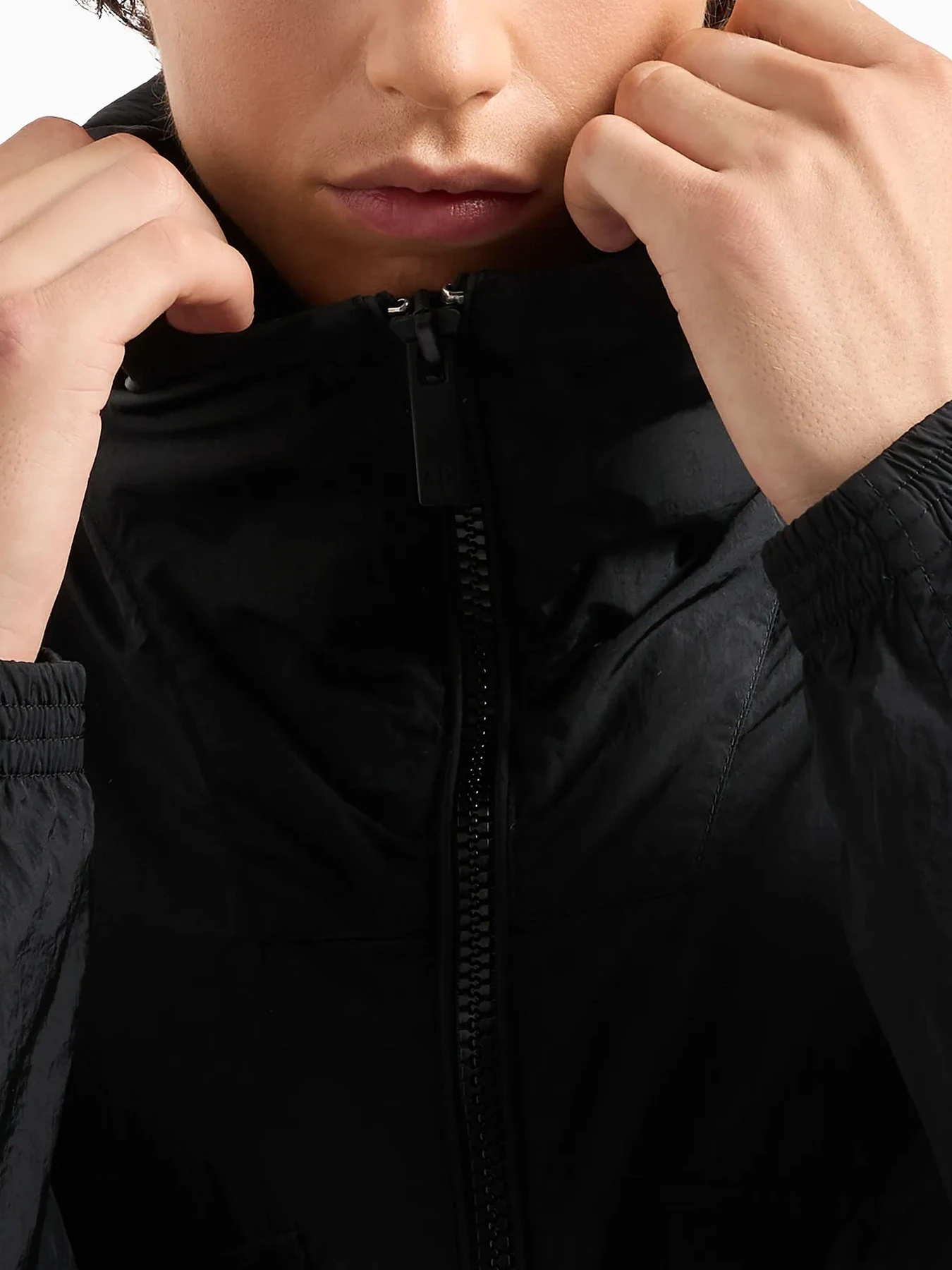 Куртки и дубленки Armani Exchange модель 6DZBL7-ZN5HZ-1200 Куртки и дубленки Armani Exchange модель 6DZBL7-ZN5HZ-1200 Фото